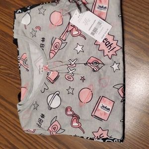 NWT, Carters size 4-5, 2 dresses still in package.